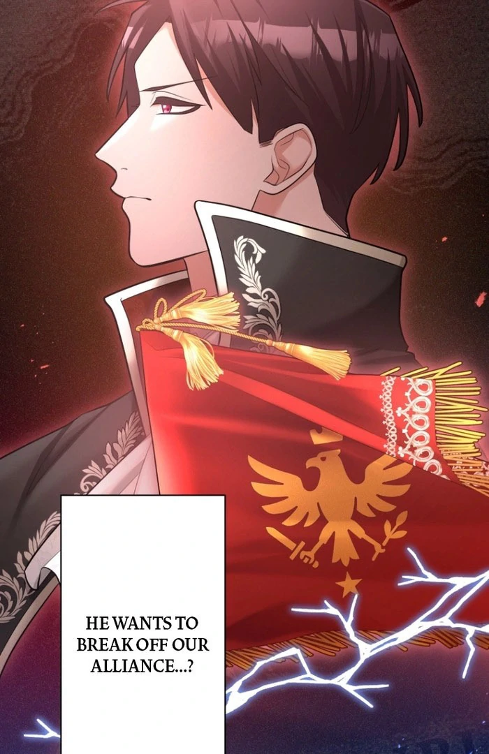 The Villainous Emperor and the Beloved Family Plan Chapter 26 - Page 78