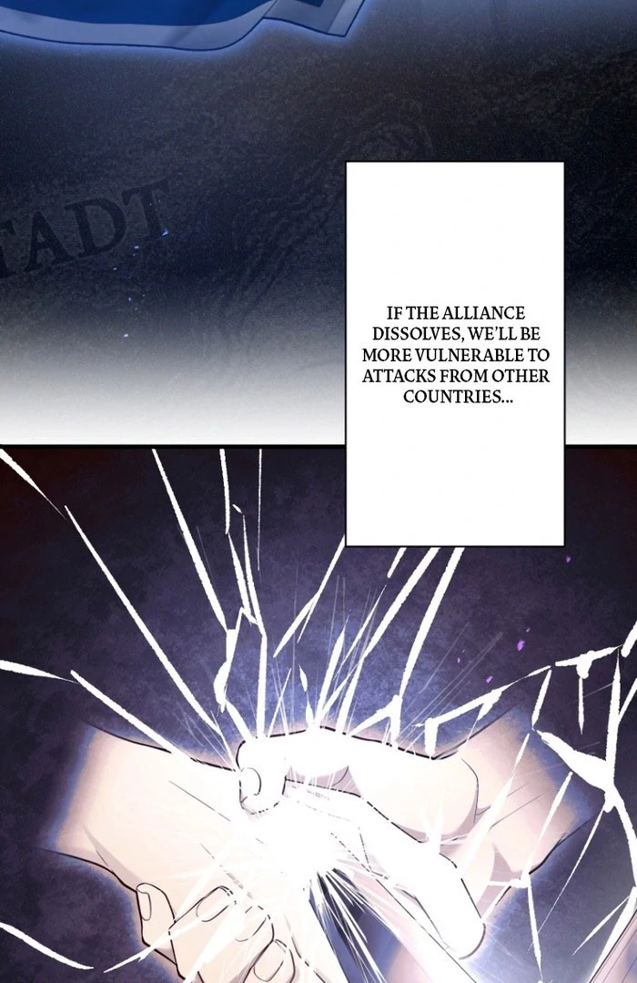 The Villainous Emperor and the Beloved Family Plan Chapter 26 - Page 80