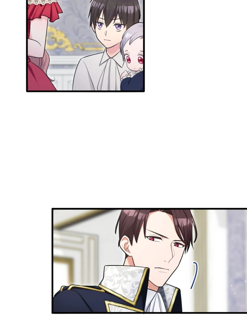 The Villainous Emperor and the Beloved Family Plan Chapter 3 - Page 10