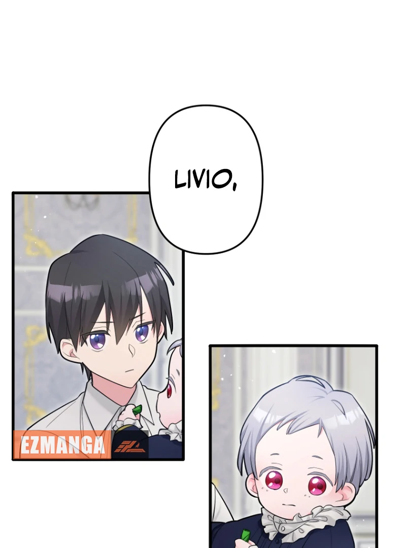 The Villainous Emperor and the Beloved Family Plan Chapter 3 - Page 11