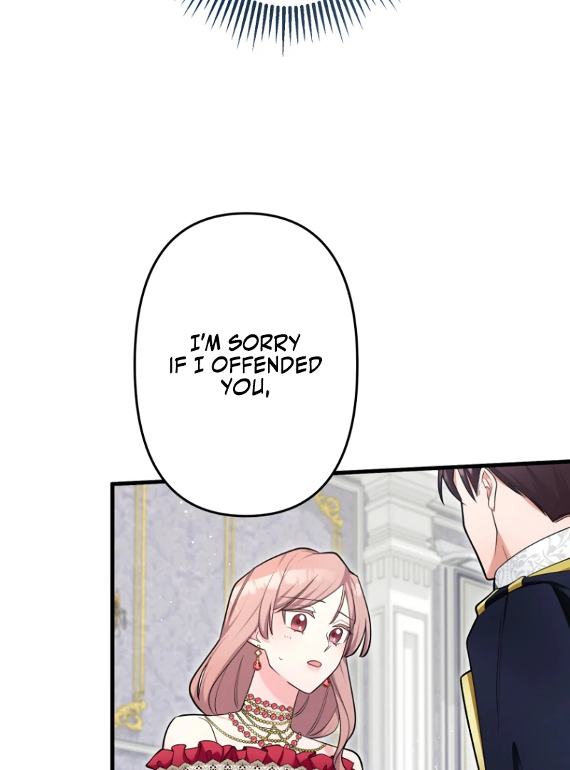 The Villainous Emperor and the Beloved Family Plan Chapter 3 - Page 20