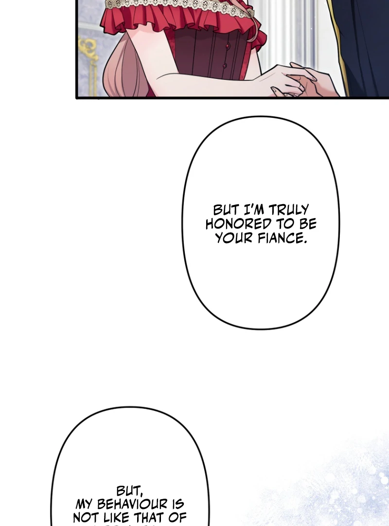 The Villainous Emperor and the Beloved Family Plan Chapter 3 - Page 21