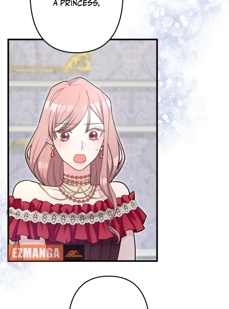 The Villainous Emperor and the Beloved Family Plan Chapter 3 - Page 22