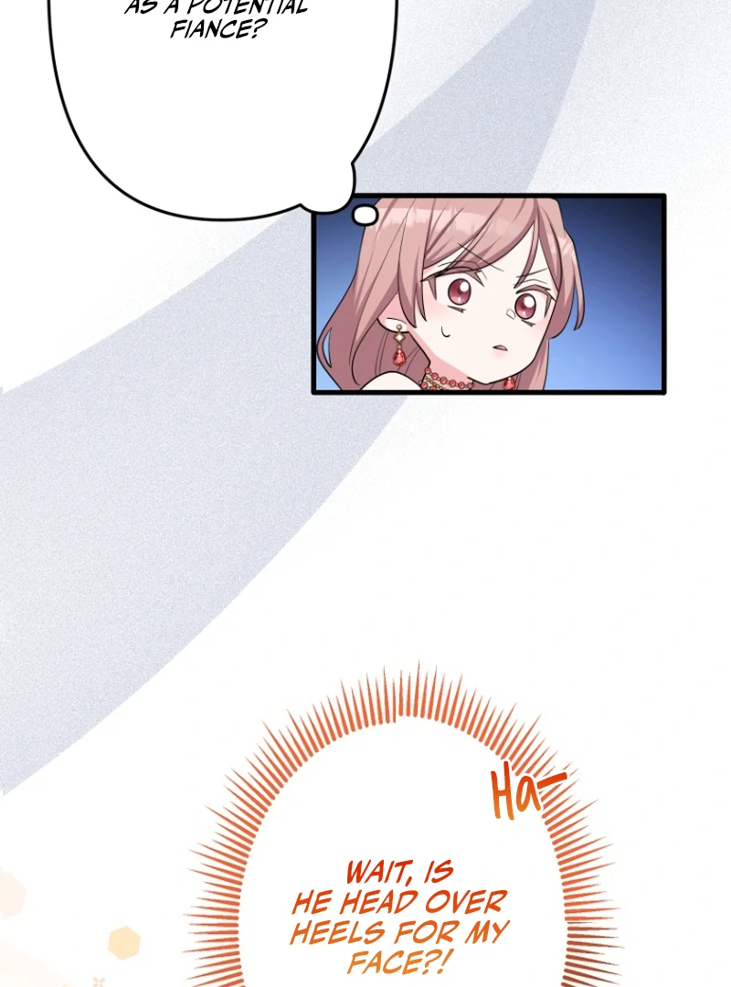 The Villainous Emperor and the Beloved Family Plan Chapter 3 - Page 27