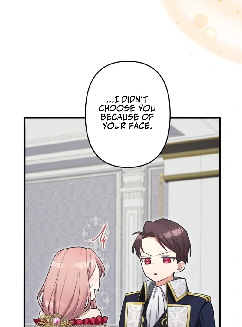 The Villainous Emperor and the Beloved Family Plan Chapter 3 - Page 29