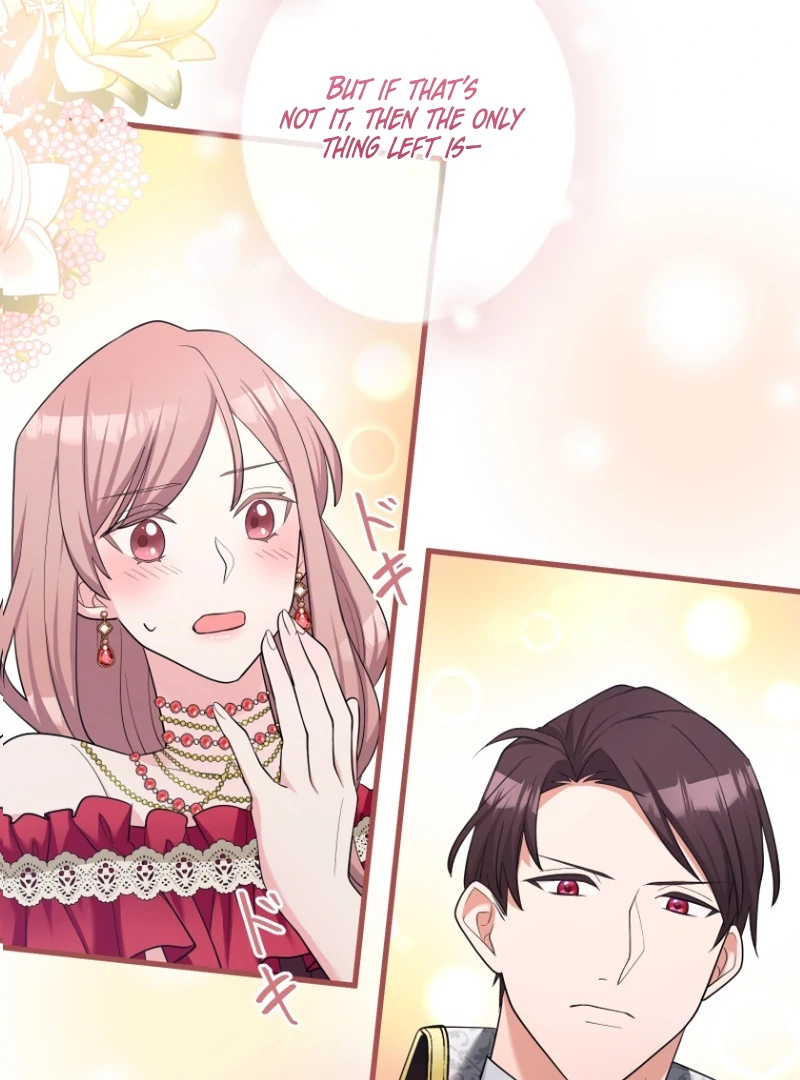 The Villainous Emperor and the Beloved Family Plan Chapter 3 - Page 31