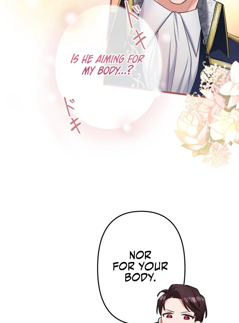 The Villainous Emperor and the Beloved Family Plan Chapter 3 - Page 32