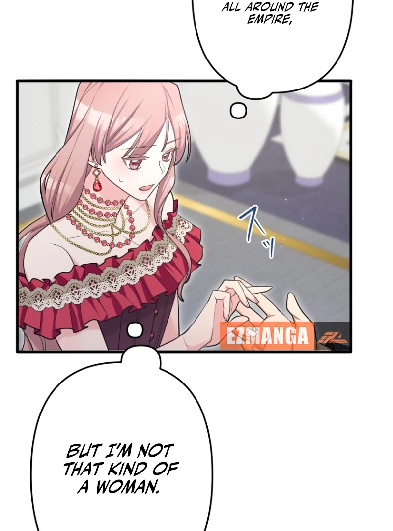 The Villainous Emperor and the Beloved Family Plan Chapter 3 - Page 34