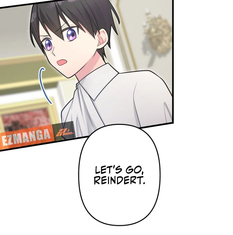 The Villainous Emperor and the Beloved Family Plan Chapter 3 - Page 48