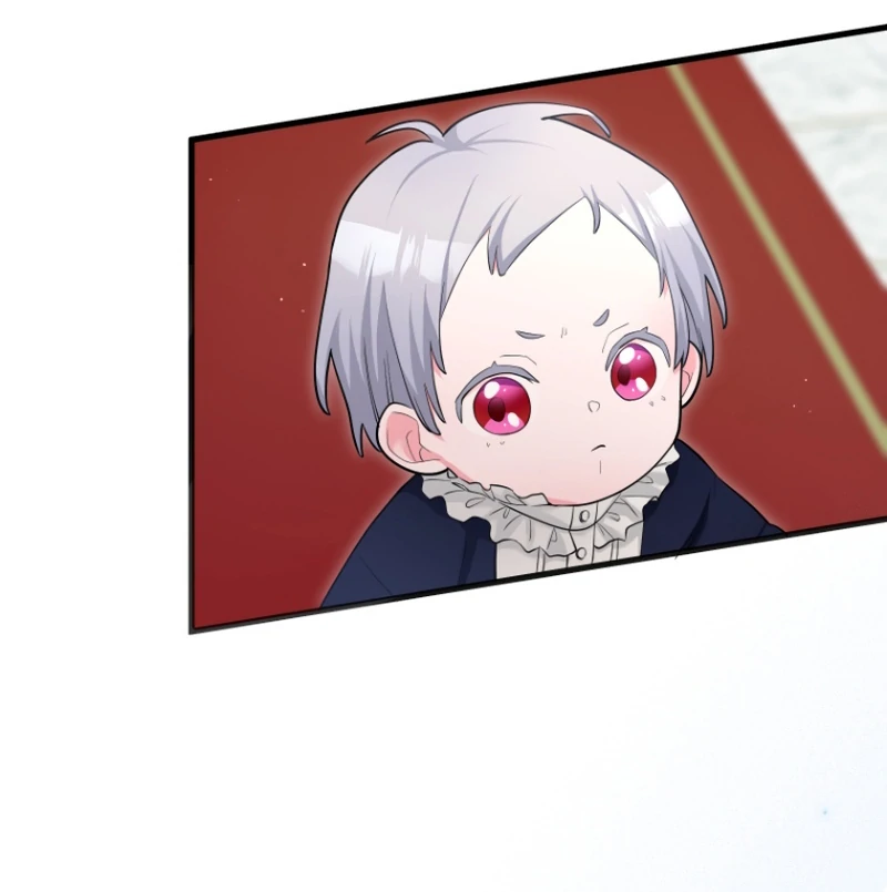 The Villainous Emperor and the Beloved Family Plan Chapter 3 - Page 49