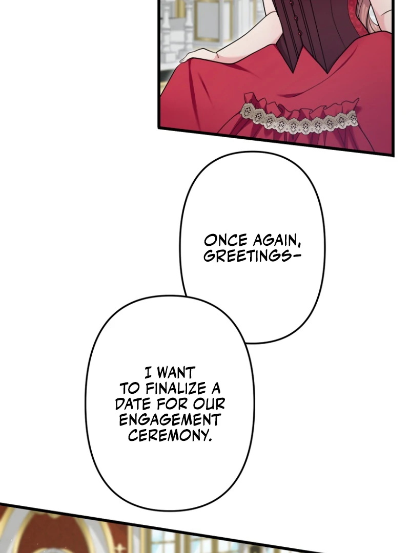 The Villainous Emperor and the Beloved Family Plan Chapter 3 - Page 55