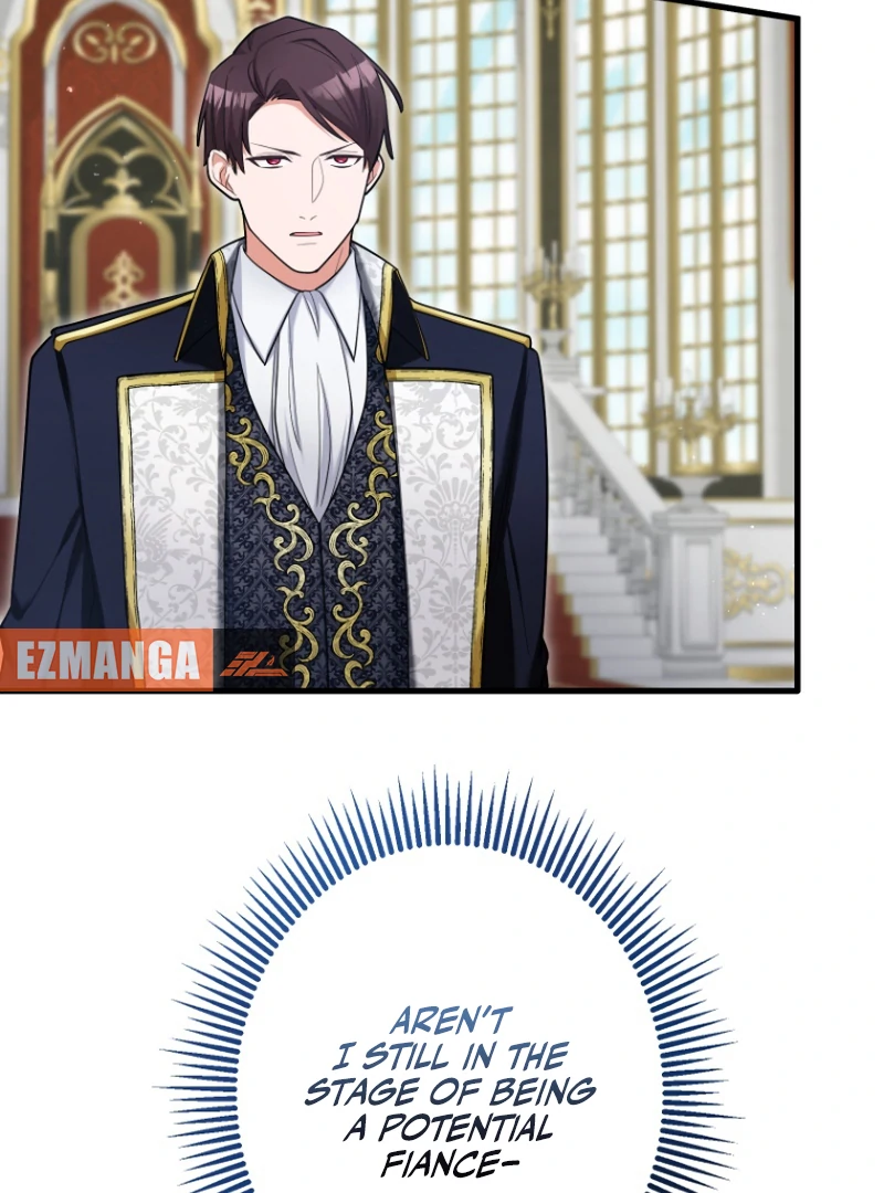 The Villainous Emperor and the Beloved Family Plan Chapter 3 - Page 56