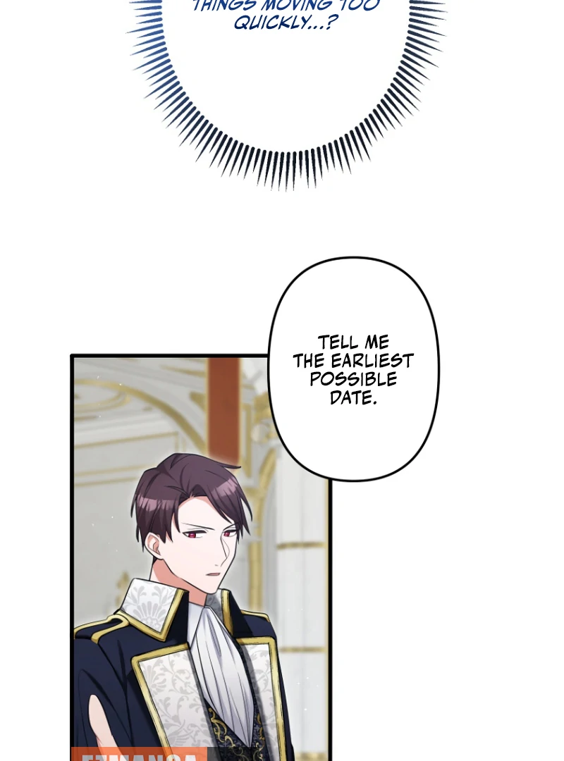 The Villainous Emperor and the Beloved Family Plan Chapter 3 - Page 58