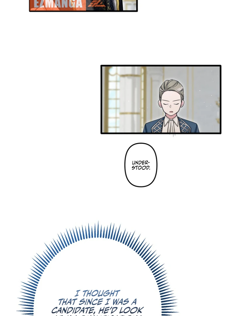 The Villainous Emperor and the Beloved Family Plan Chapter 3 - Page 59