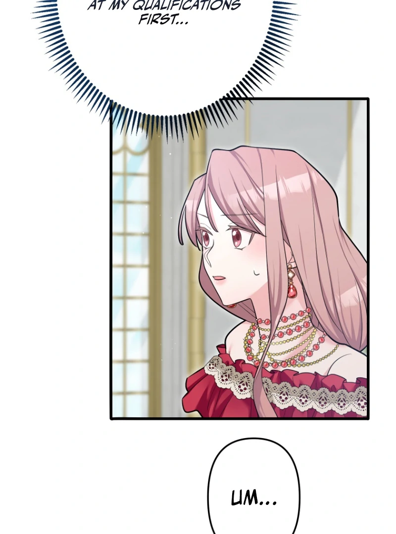 The Villainous Emperor and the Beloved Family Plan Chapter 3 - Page 60