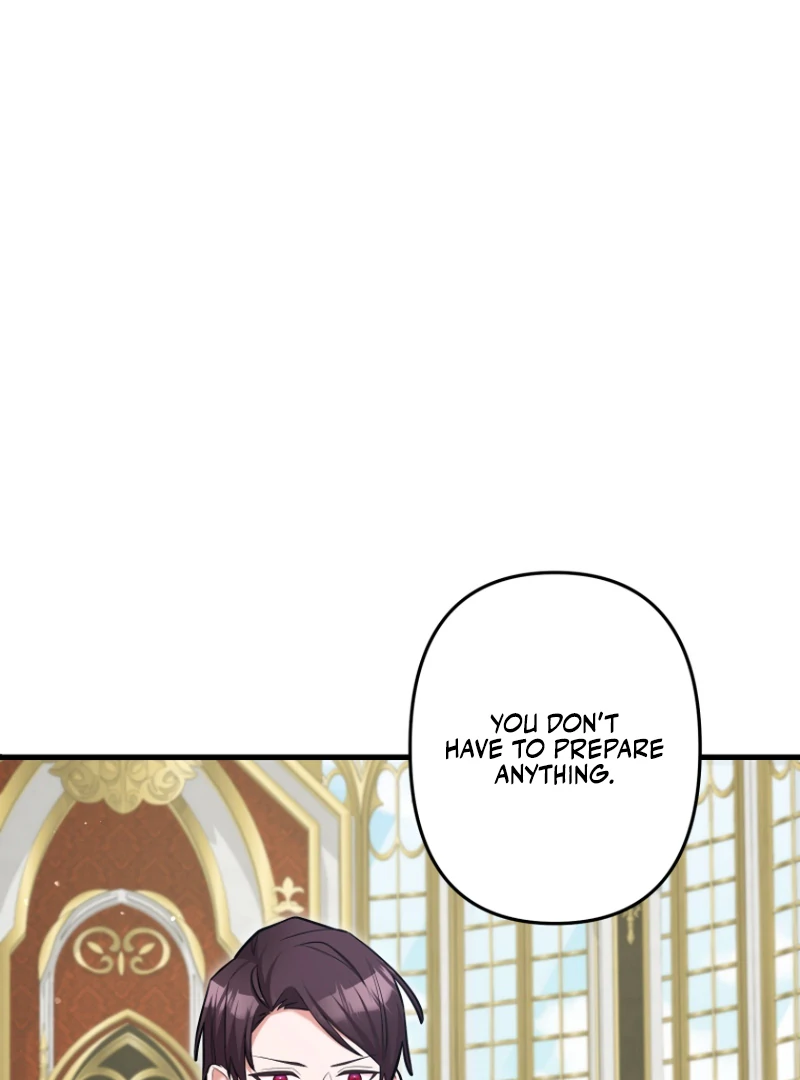 The Villainous Emperor and the Beloved Family Plan Chapter 3 - Page 72