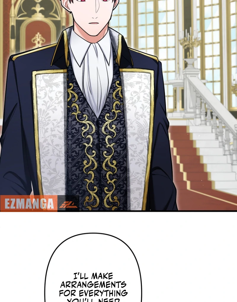 The Villainous Emperor and the Beloved Family Plan Chapter 3 - Page 73