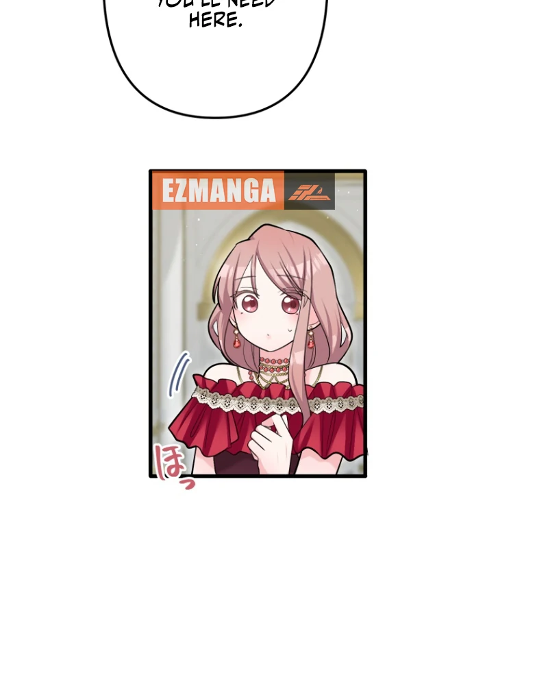 The Villainous Emperor and the Beloved Family Plan Chapter 3 - Page 74