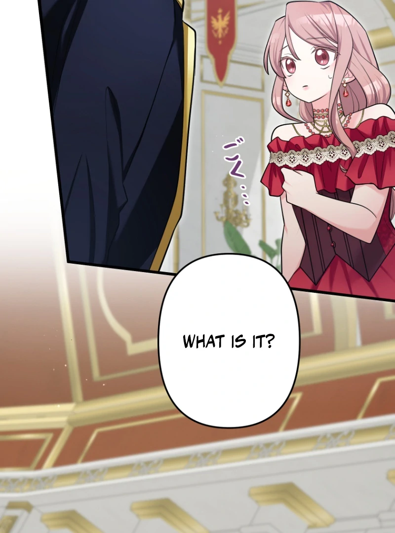 The Villainous Emperor and the Beloved Family Plan Chapter 3 - Page 76