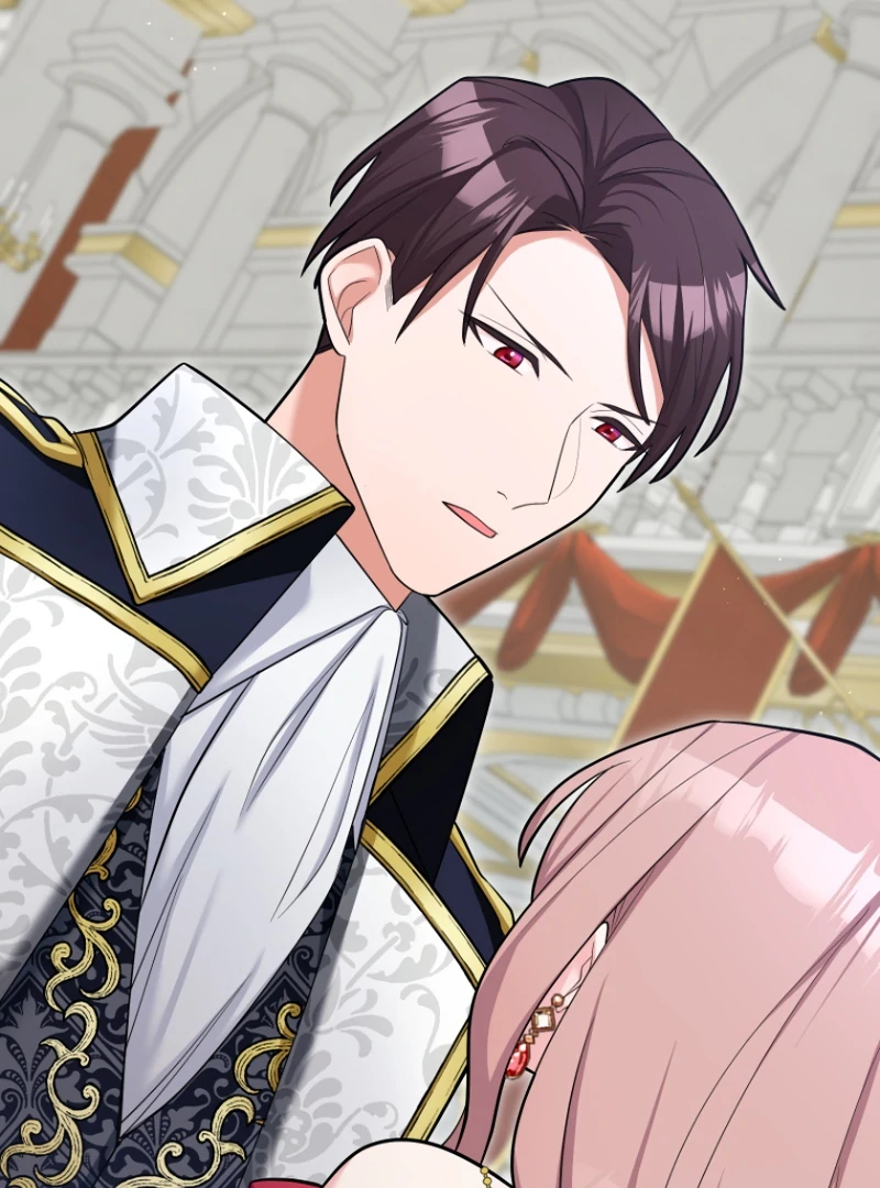 The Villainous Emperor and the Beloved Family Plan Chapter 3 - Page 77