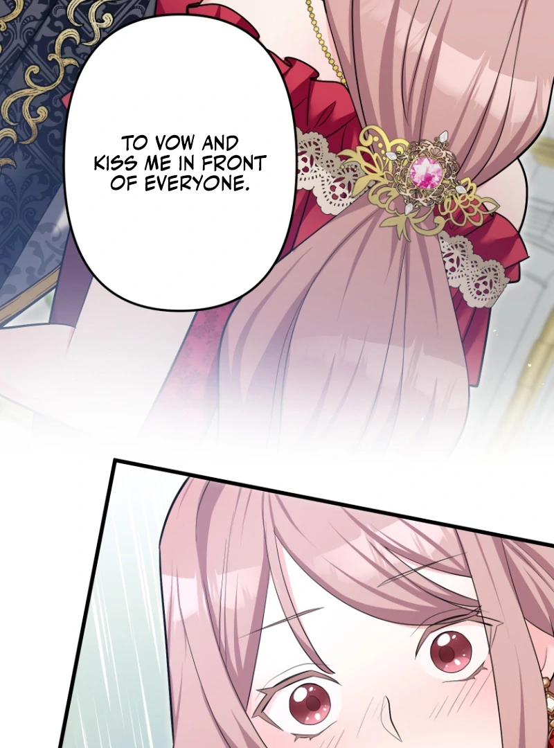 The Villainous Emperor and the Beloved Family Plan Chapter 3 - Page 78