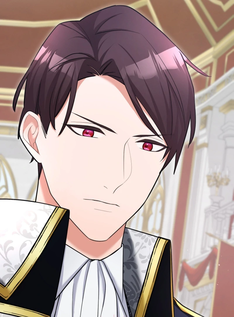 The Villainous Emperor and the Beloved Family Plan Chapter 3 - Page 80