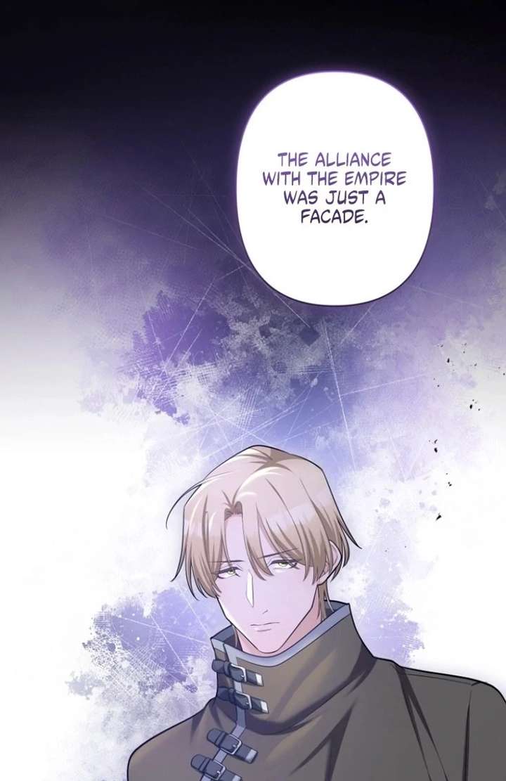 The Villainous Emperor and the Beloved Family Plan Chapter 30 - Page 12