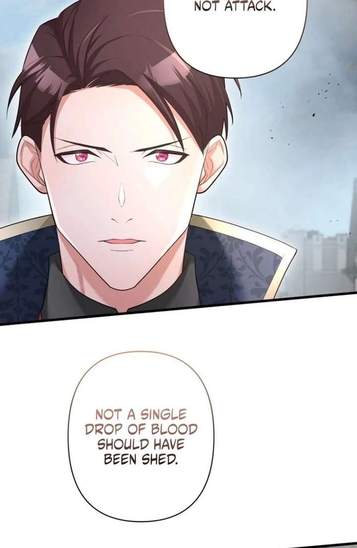 The Villainous Emperor and the Beloved Family Plan Chapter 30 - Page 18