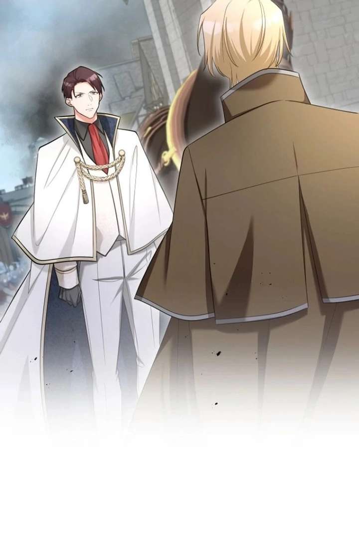 The Villainous Emperor and the Beloved Family Plan Chapter 30 - Page 2