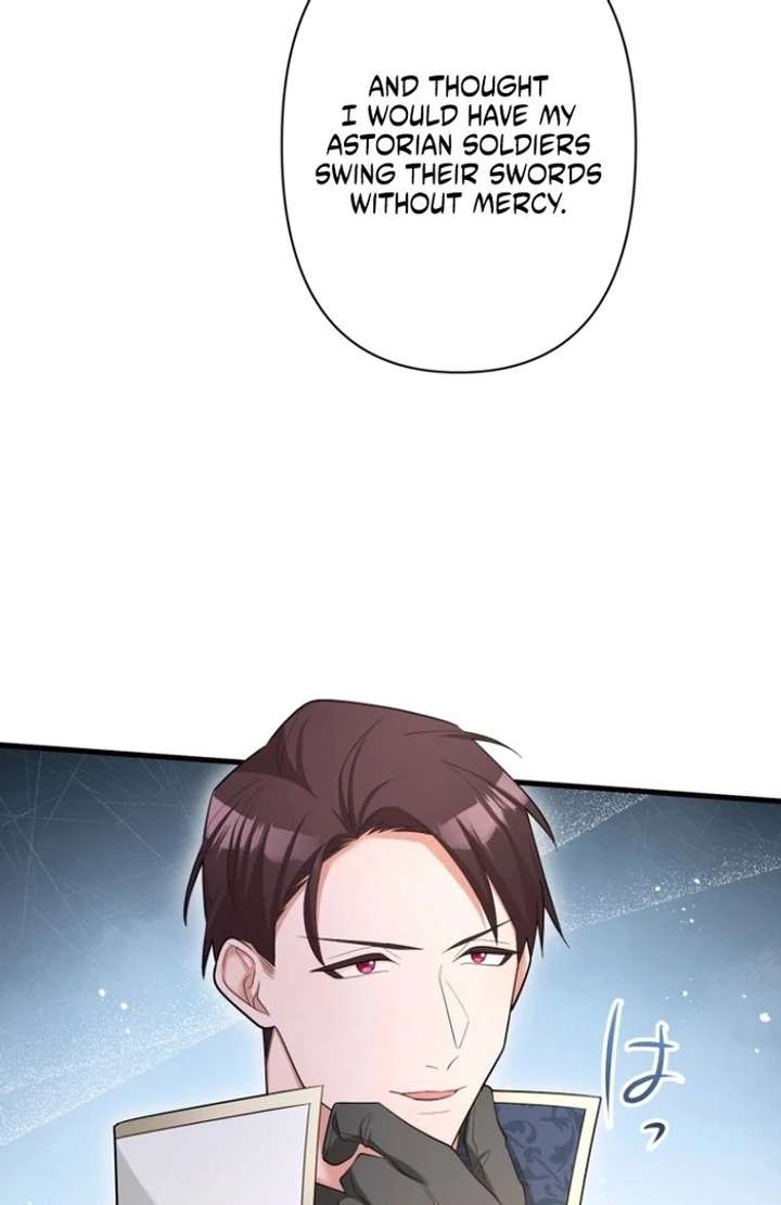 The Villainous Emperor and the Beloved Family Plan Chapter 30 - Page 21