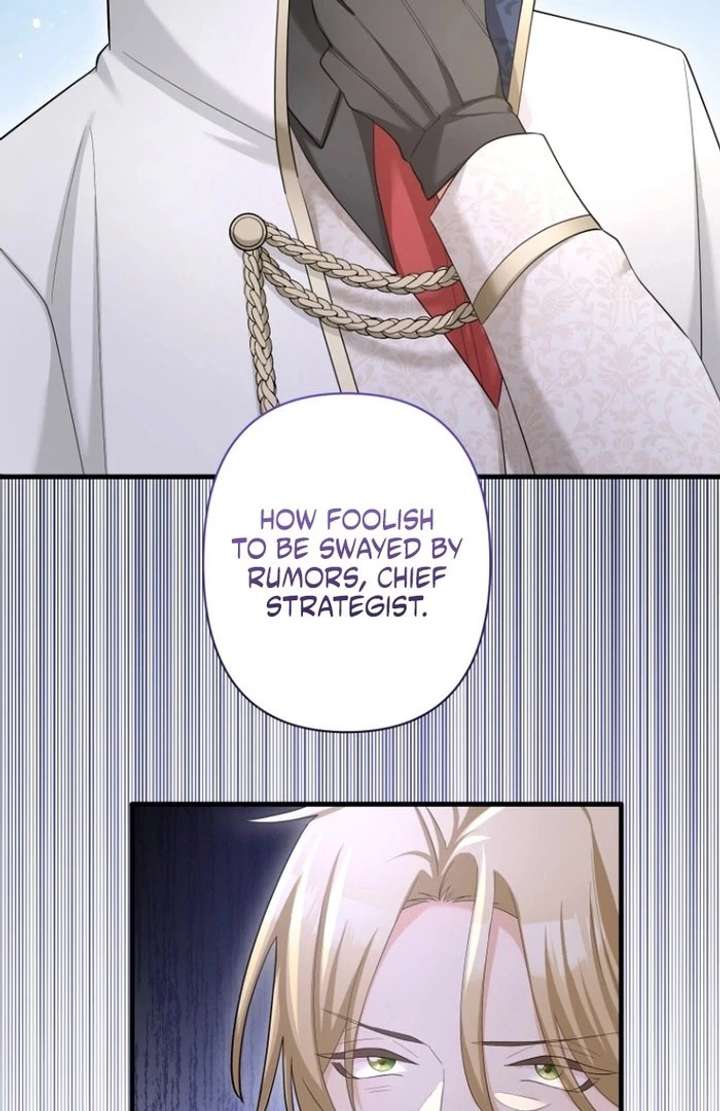 The Villainous Emperor and the Beloved Family Plan Chapter 30 - Page 22