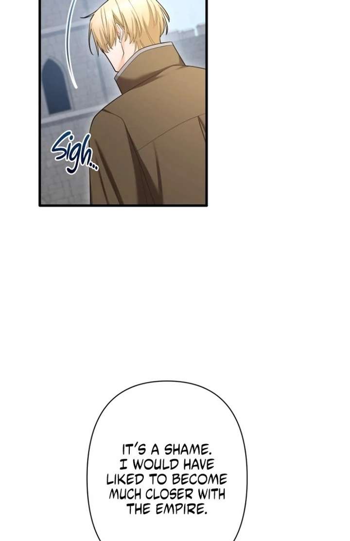 The Villainous Emperor and the Beloved Family Plan Chapter 30 - Page 24