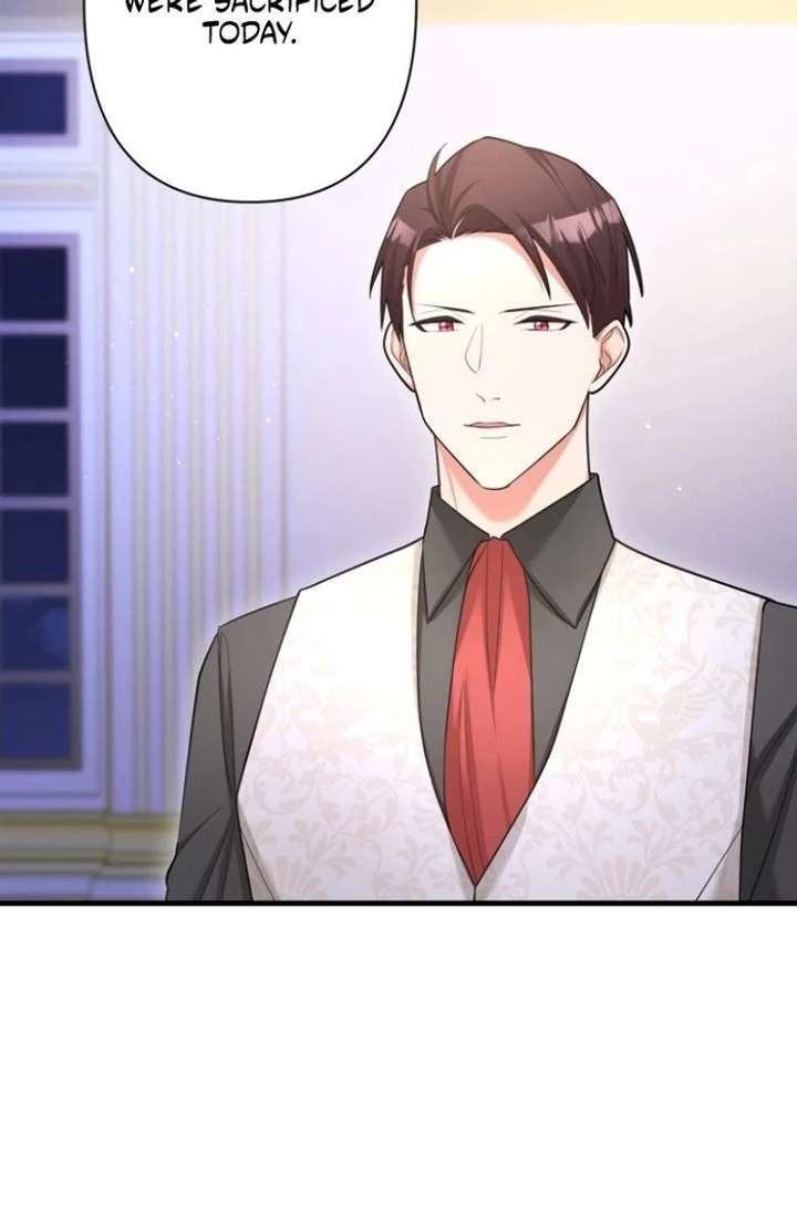 The Villainous Emperor and the Beloved Family Plan Chapter 30 - Page 40