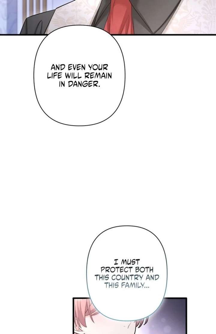 The Villainous Emperor and the Beloved Family Plan Chapter 30 - Page 49