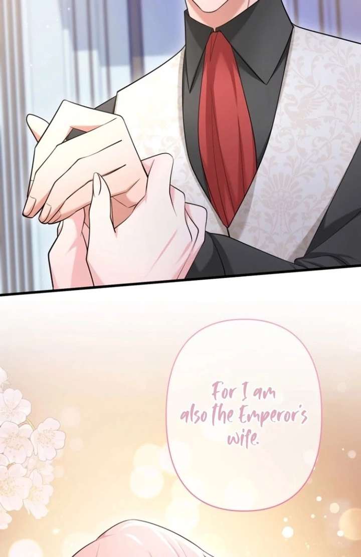 The Villainous Emperor and the Beloved Family Plan Chapter 30 - Page 55