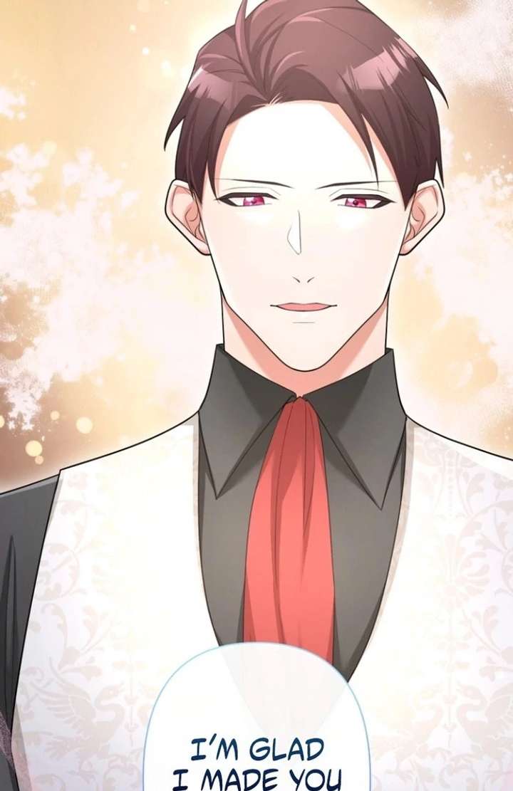 The Villainous Emperor and the Beloved Family Plan Chapter 30 - Page 59