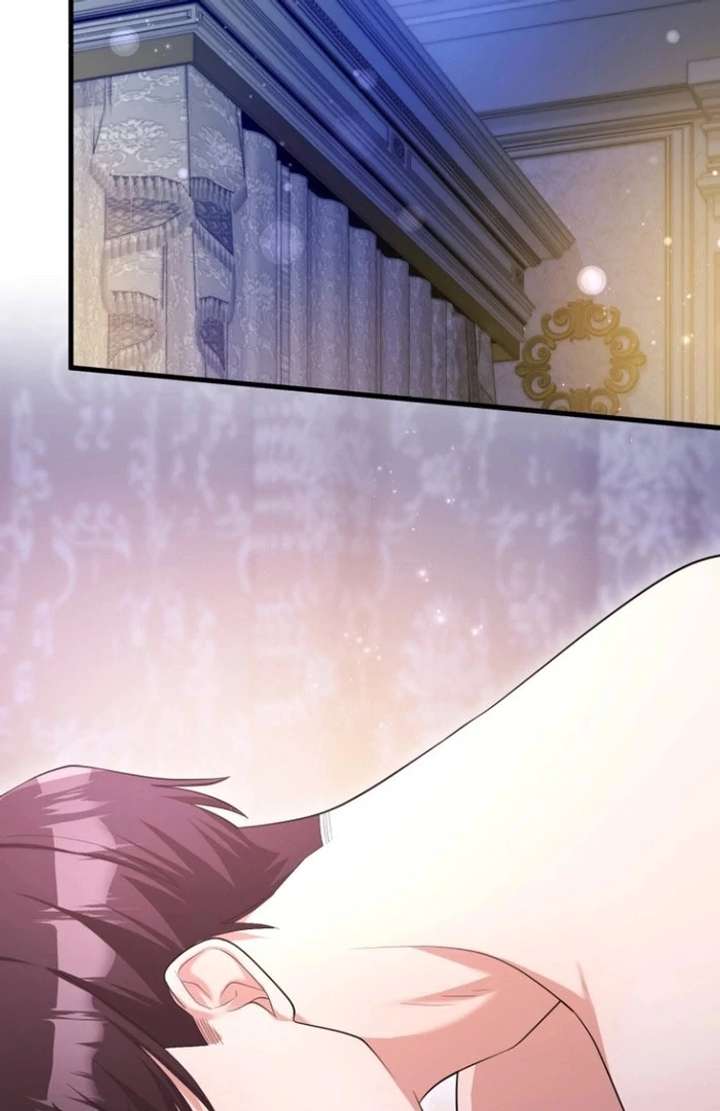 The Villainous Emperor and the Beloved Family Plan Chapter 30 - Page 61