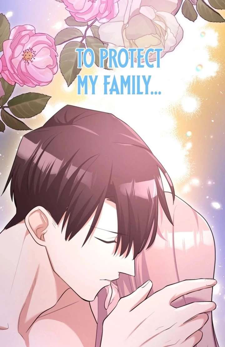 The Villainous Emperor and the Beloved Family Plan Chapter 30 - Page 65