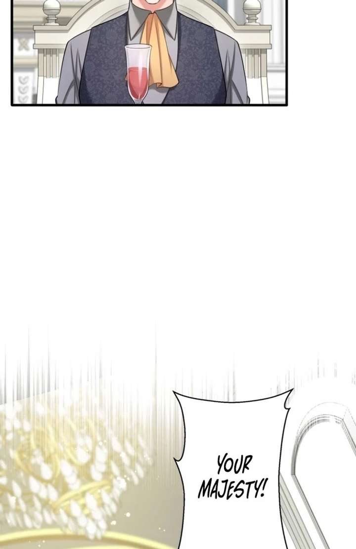 The Villainous Emperor and the Beloved Family Plan Chapter 30 - Page 79