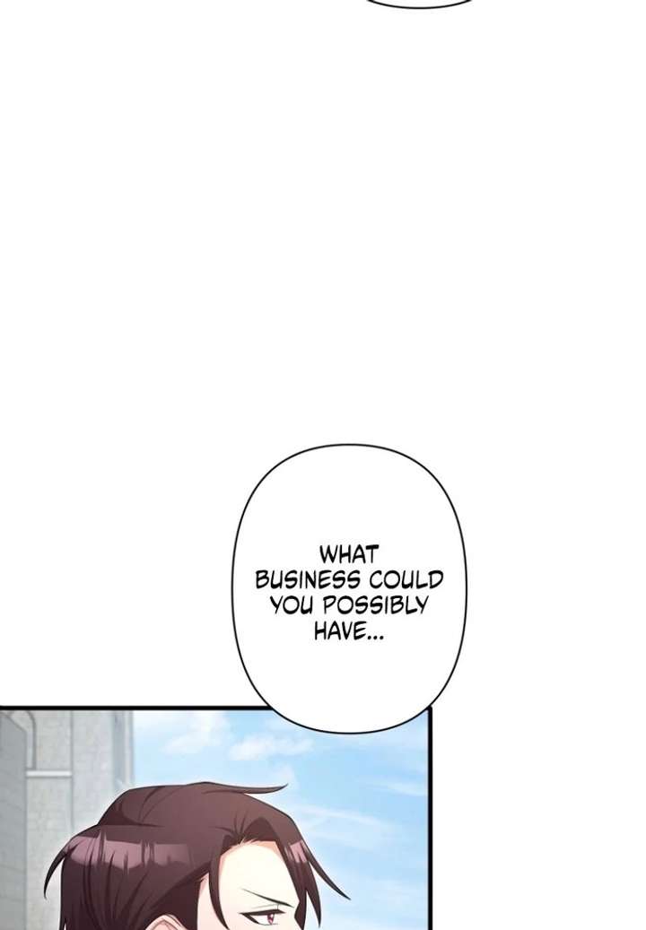 The Villainous Emperor and the Beloved Family Plan Chapter 30 - Page 8