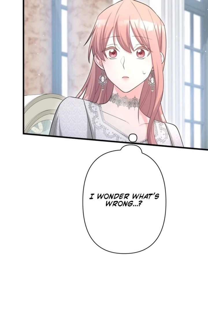 The Villainous Emperor and the Beloved Family Plan Chapter 30 - Page 84