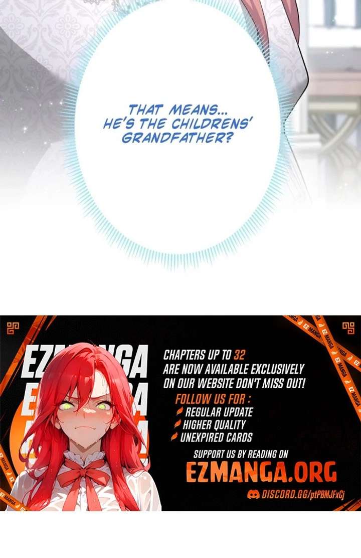 The Villainous Emperor and the Beloved Family Plan Chapter 30 - Page 89