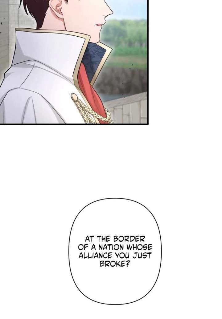 The Villainous Emperor and the Beloved Family Plan Chapter 30 - Page 9