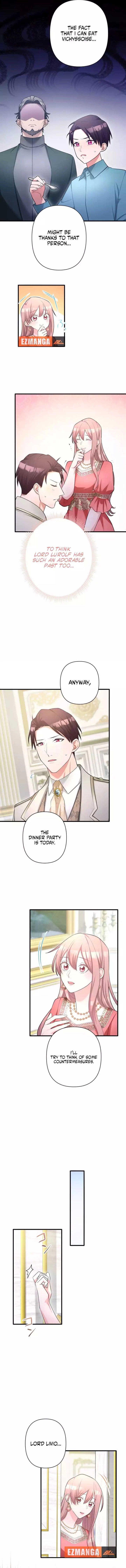 The Villainous Emperor and the Beloved Family Plan Chapter 32 - Page 3