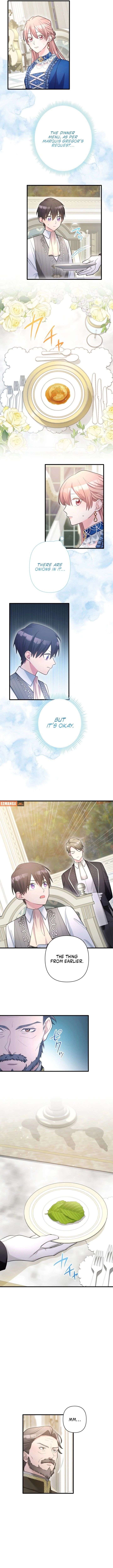 The Villainous Emperor and the Beloved Family Plan Chapter 33 - Page 2