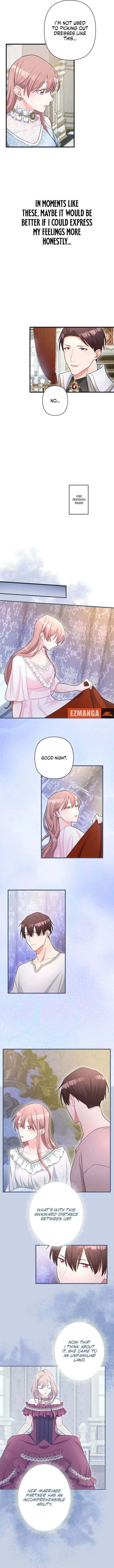 The Villainous Emperor and the Beloved Family Plan Chapter 36 - Page 2