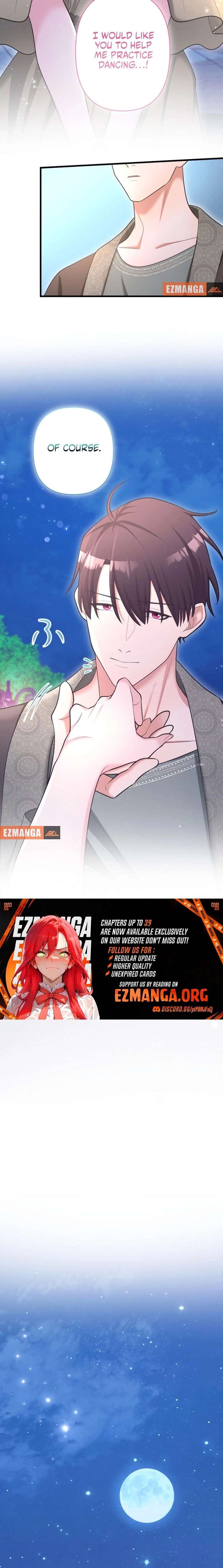 The Villainous Emperor and the Beloved Family Plan Chapter 37 - Page 10