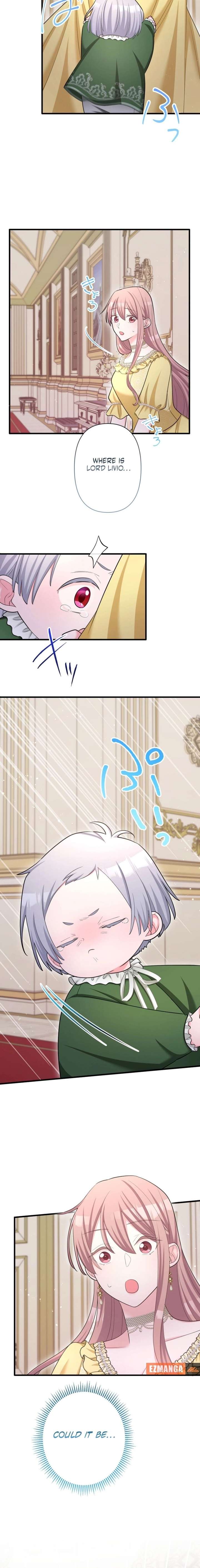 The Villainous Emperor and the Beloved Family Plan Chapter 37 - Page 16