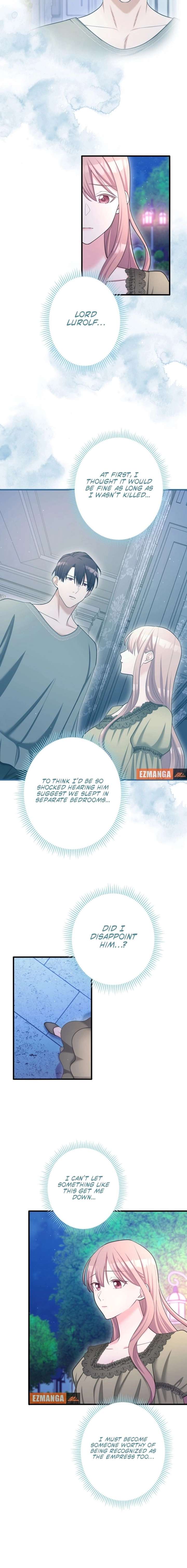 The Villainous Emperor and the Beloved Family Plan Chapter 37 - Page 2