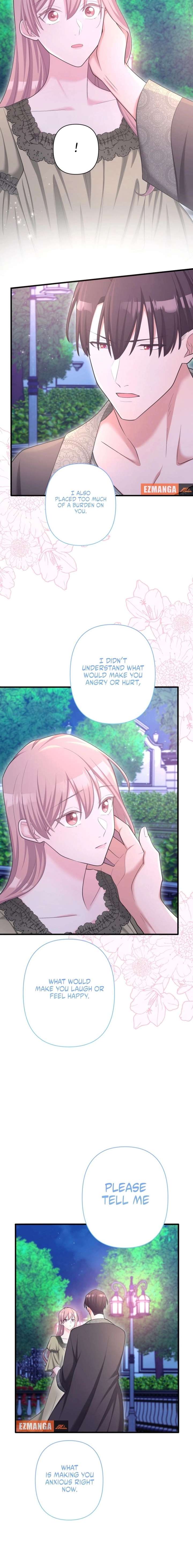 The Villainous Emperor and the Beloved Family Plan Chapter 37 - Page 8